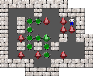 Уровень 55 — Revenge 37
